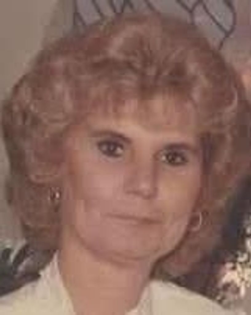 Sandra Kaye West