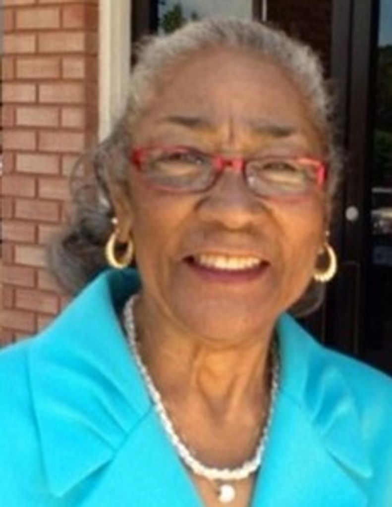 MARJORIE JACKSON