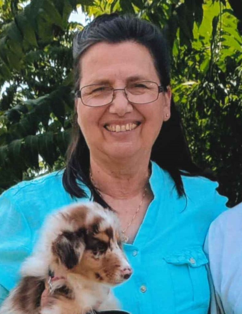 Donna Hartzell  Profile Photo