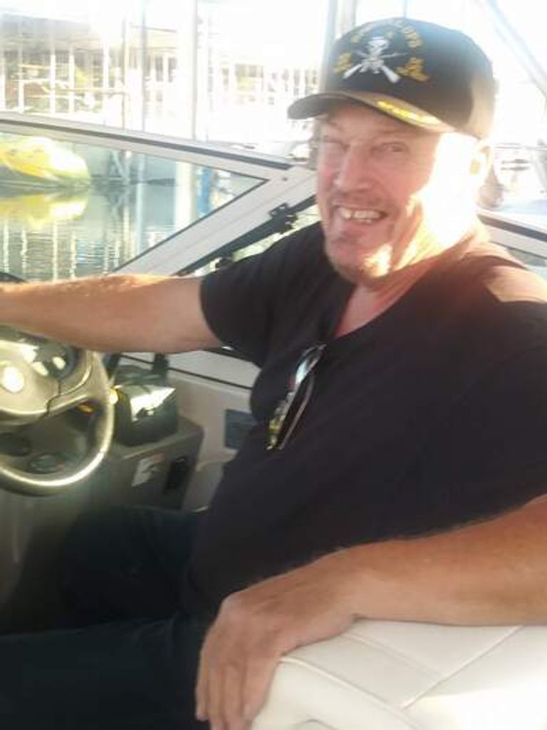 Mark Steven Manskey Profile Photo