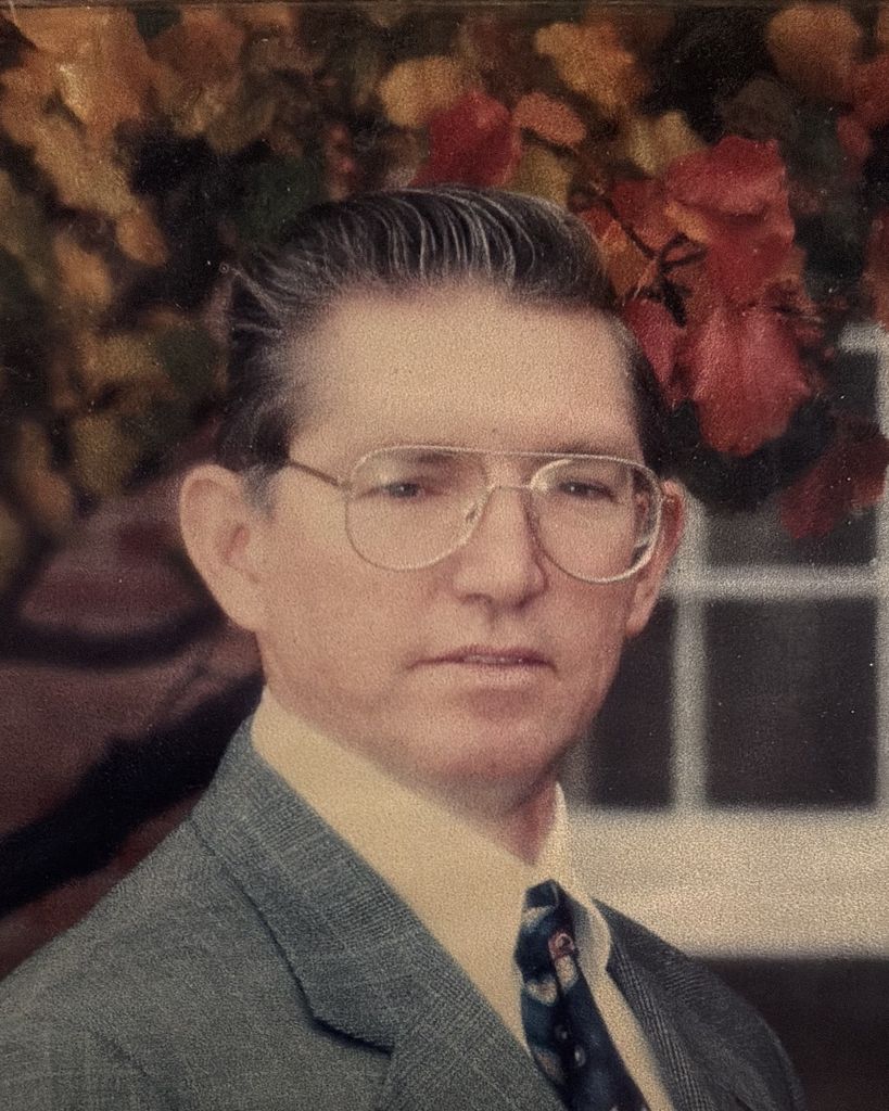 Paul Robert York Profile Photo