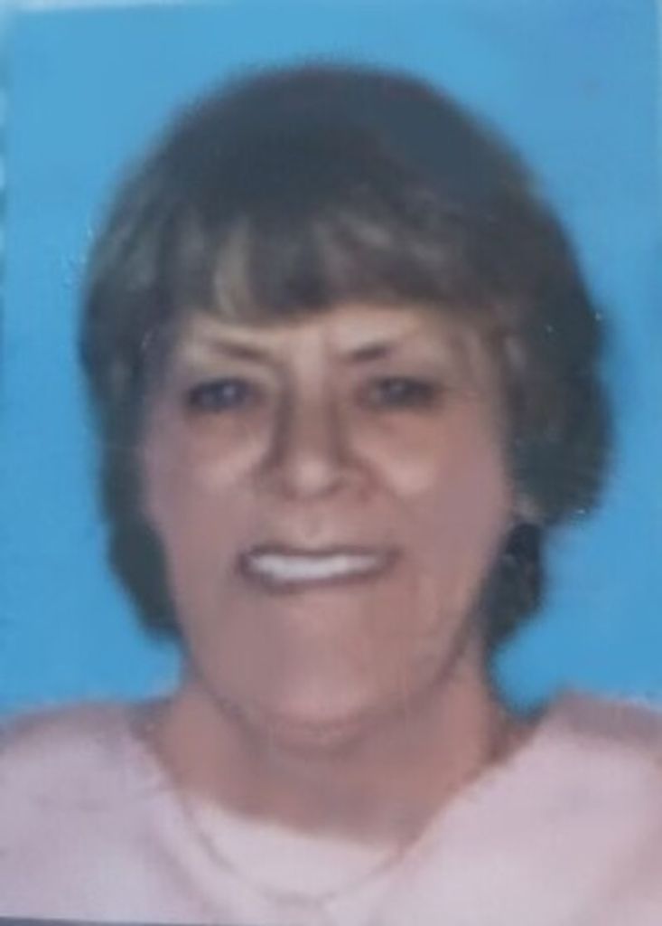 Linda Wayman Profile Photo