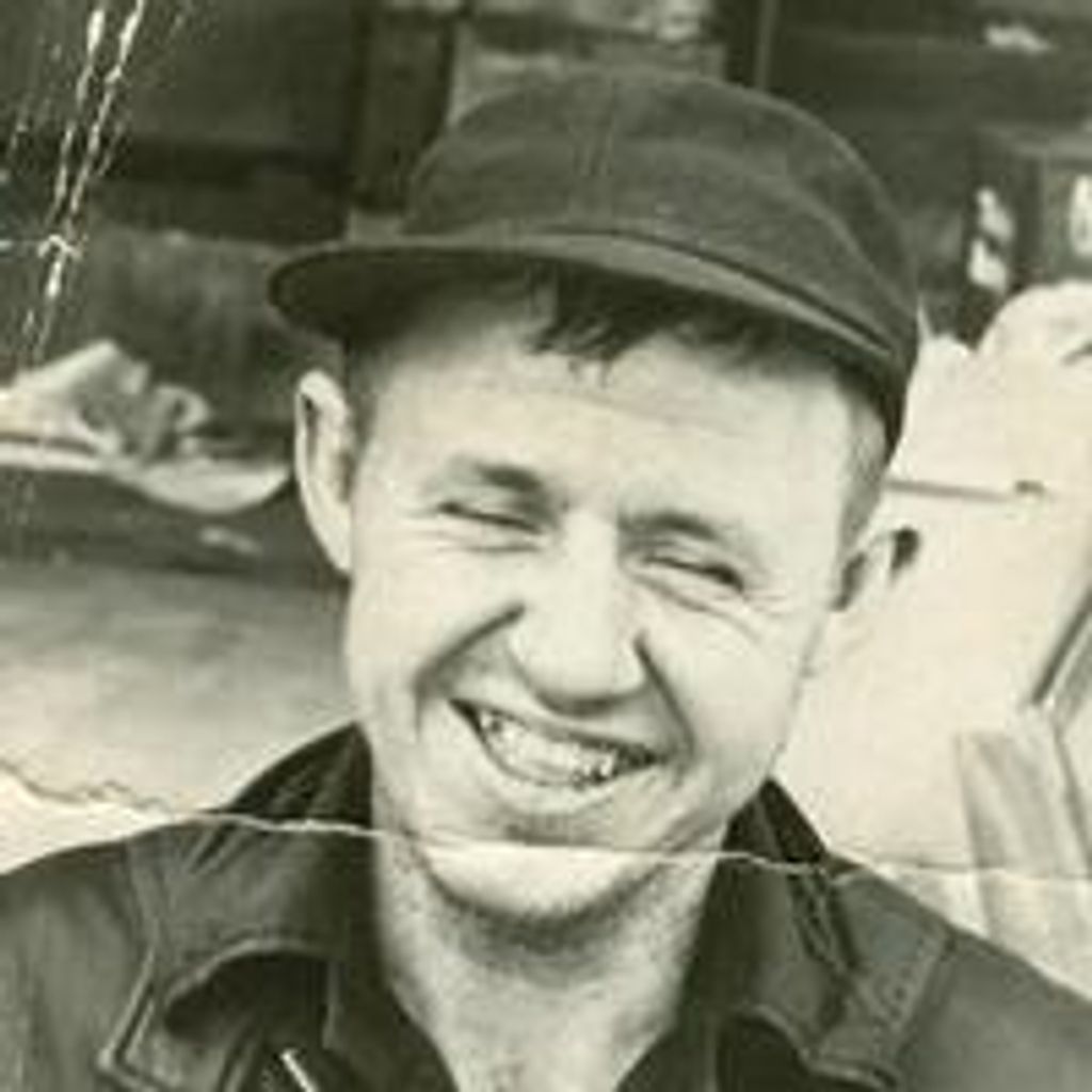 Jessie A. "Hubba" Bailey,  Jr. Profile Photo