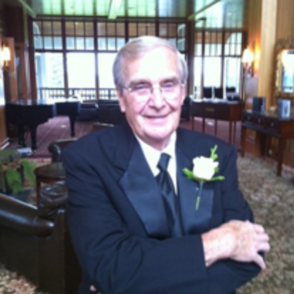 Thomas Patrick Stell