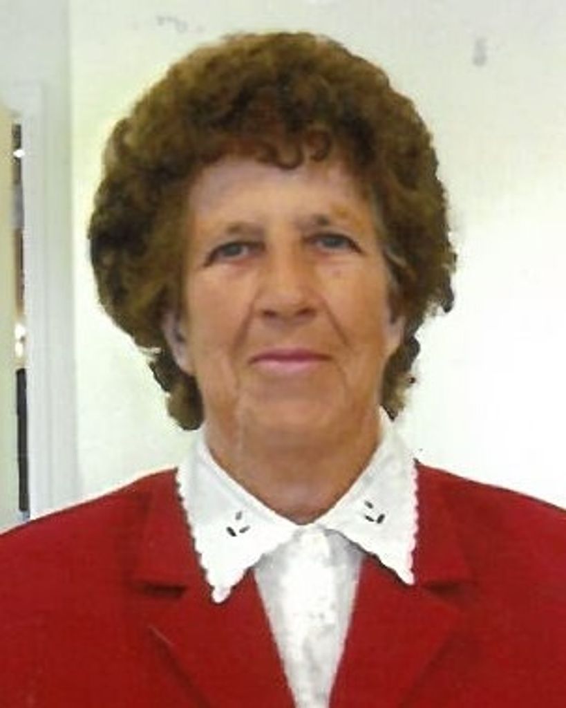 Helen Jane Williams (Cosby)