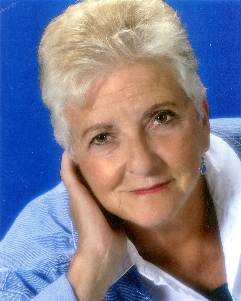 Marie Ann Demeri Profile Photo