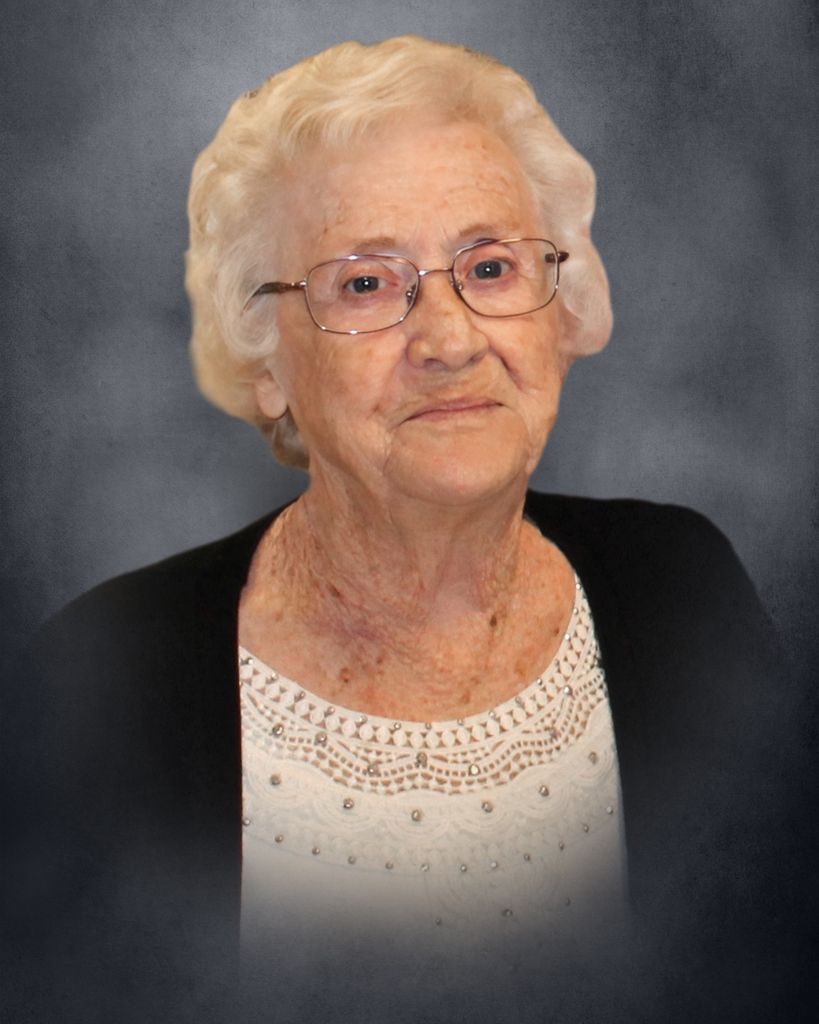 Linda Elaine Harrison Bell