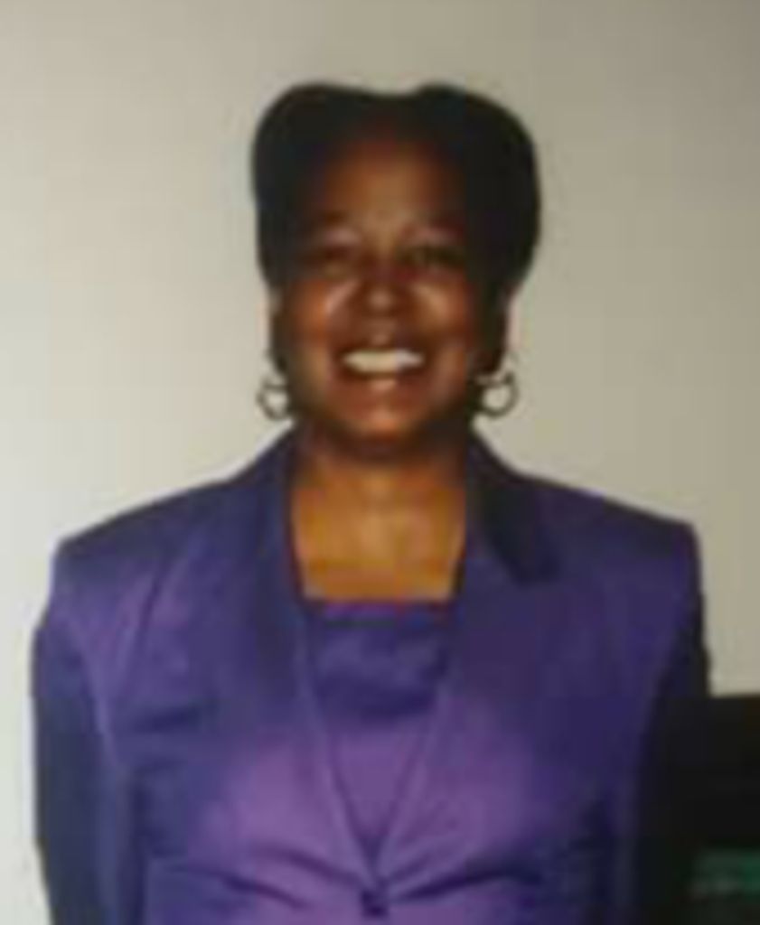 Rodine Denise Anderson