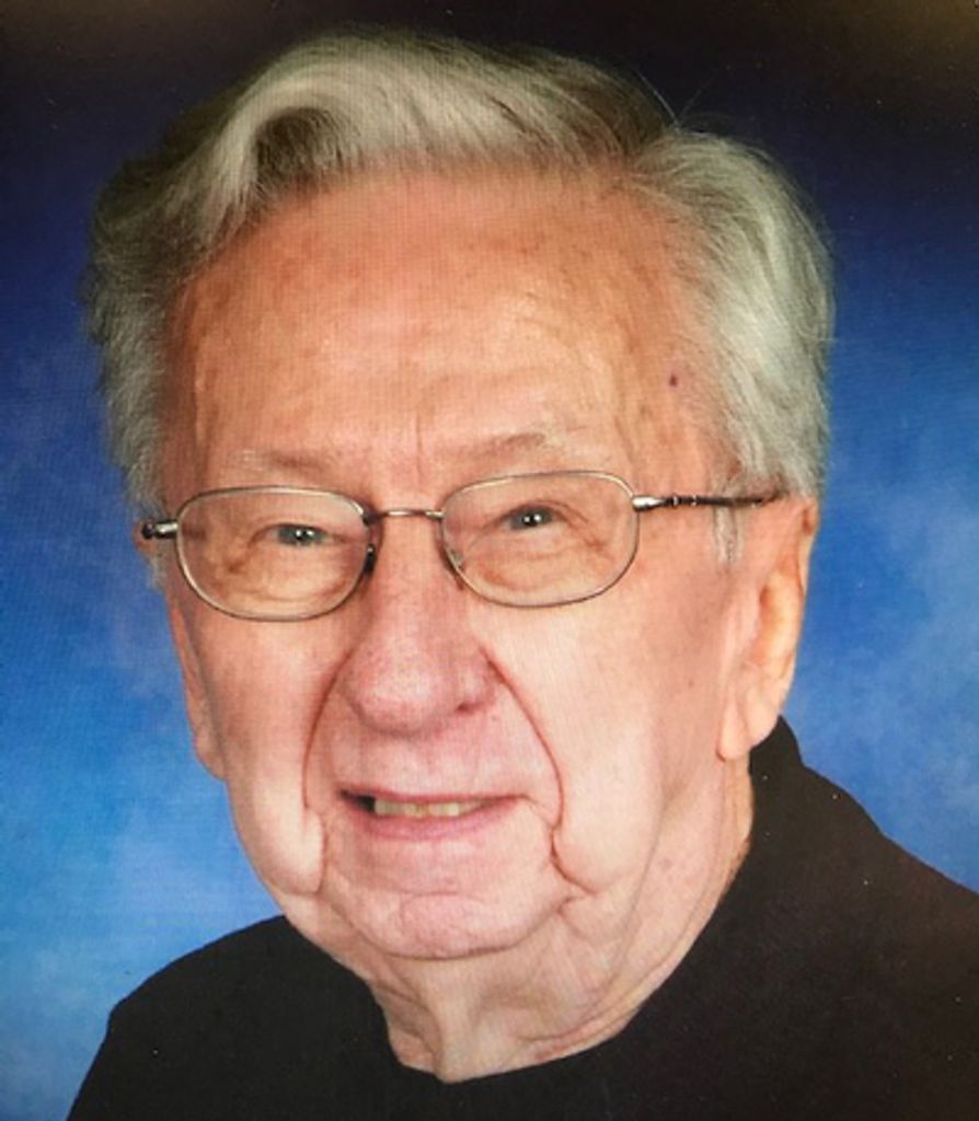 Adolph Emil Wegehaupt Profile Photo