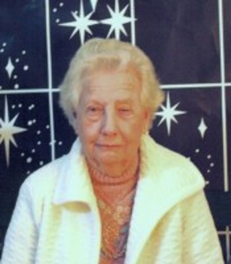Effie B. Connelly Barton