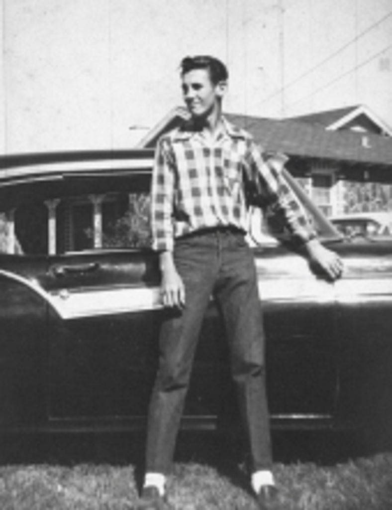 Donald R. Smith Profile Photo
