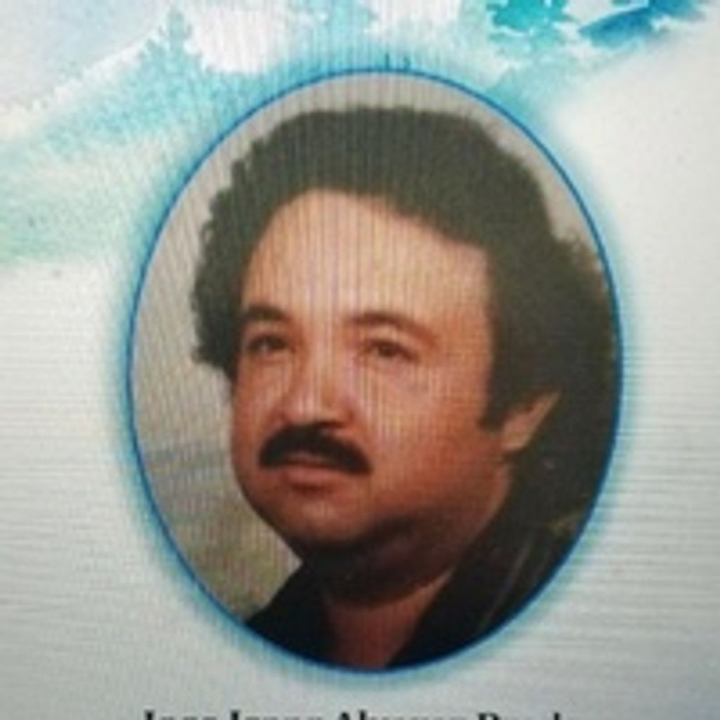 Jose Isaac Alvarez Profile Photo