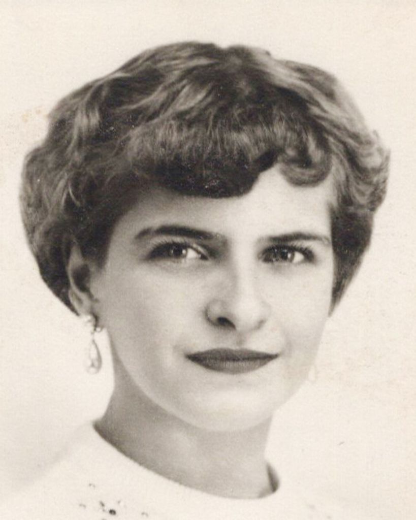 Helen N. LaPrade