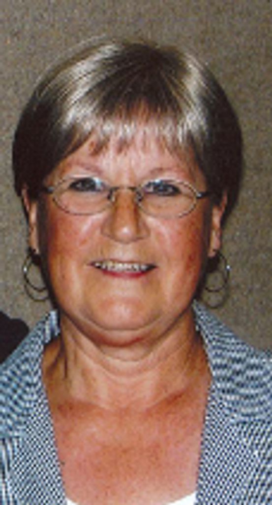 Marjorie  Rose Suter