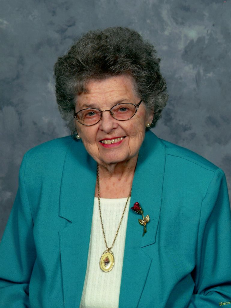 Glenna Elizabeth Kaiser Profile Photo