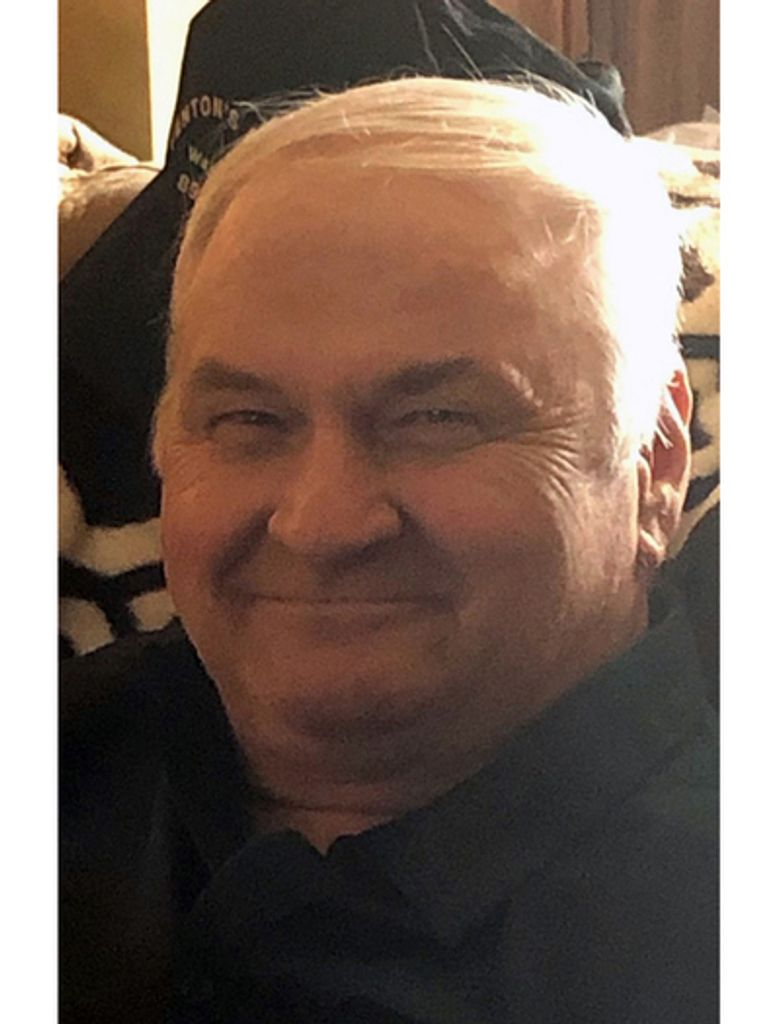 Albert Williams Profile Photo