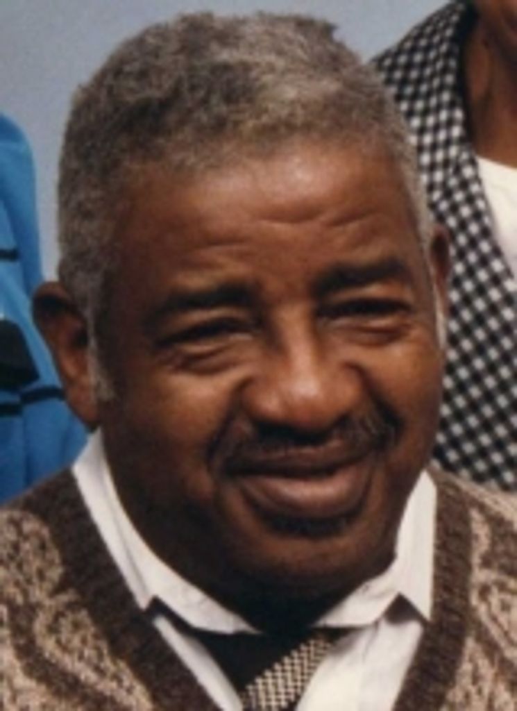 Elbert Leroy 'Leroy' Garrett