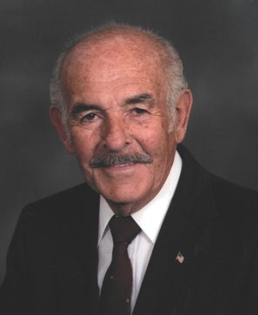Thomas F. Claar