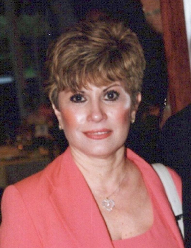 Carmella Magistro