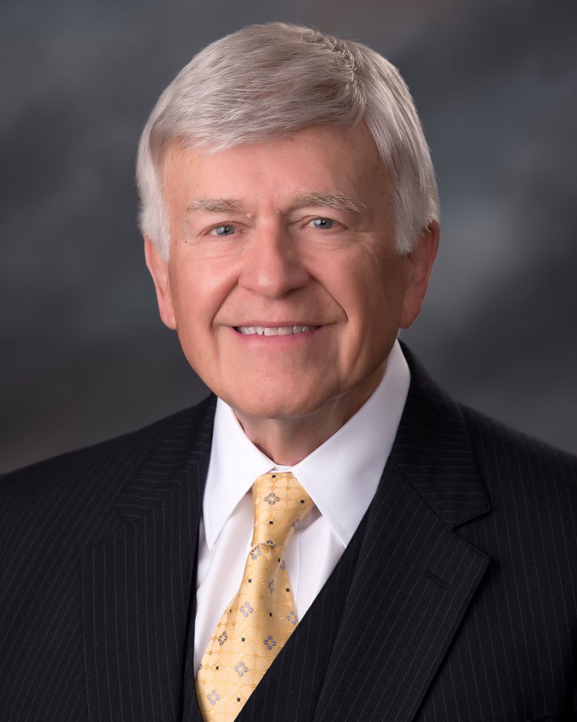 Stewart L. Entz Profile Photo