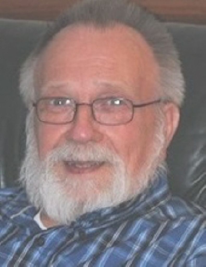 Roger W. Ruthenberg Profile Photo