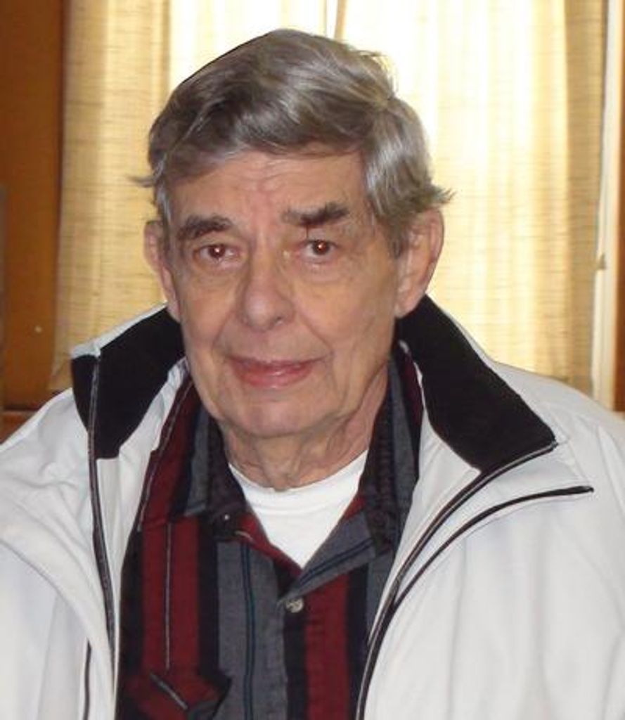 Cyrus "Sonny" Ploss Profile Photo