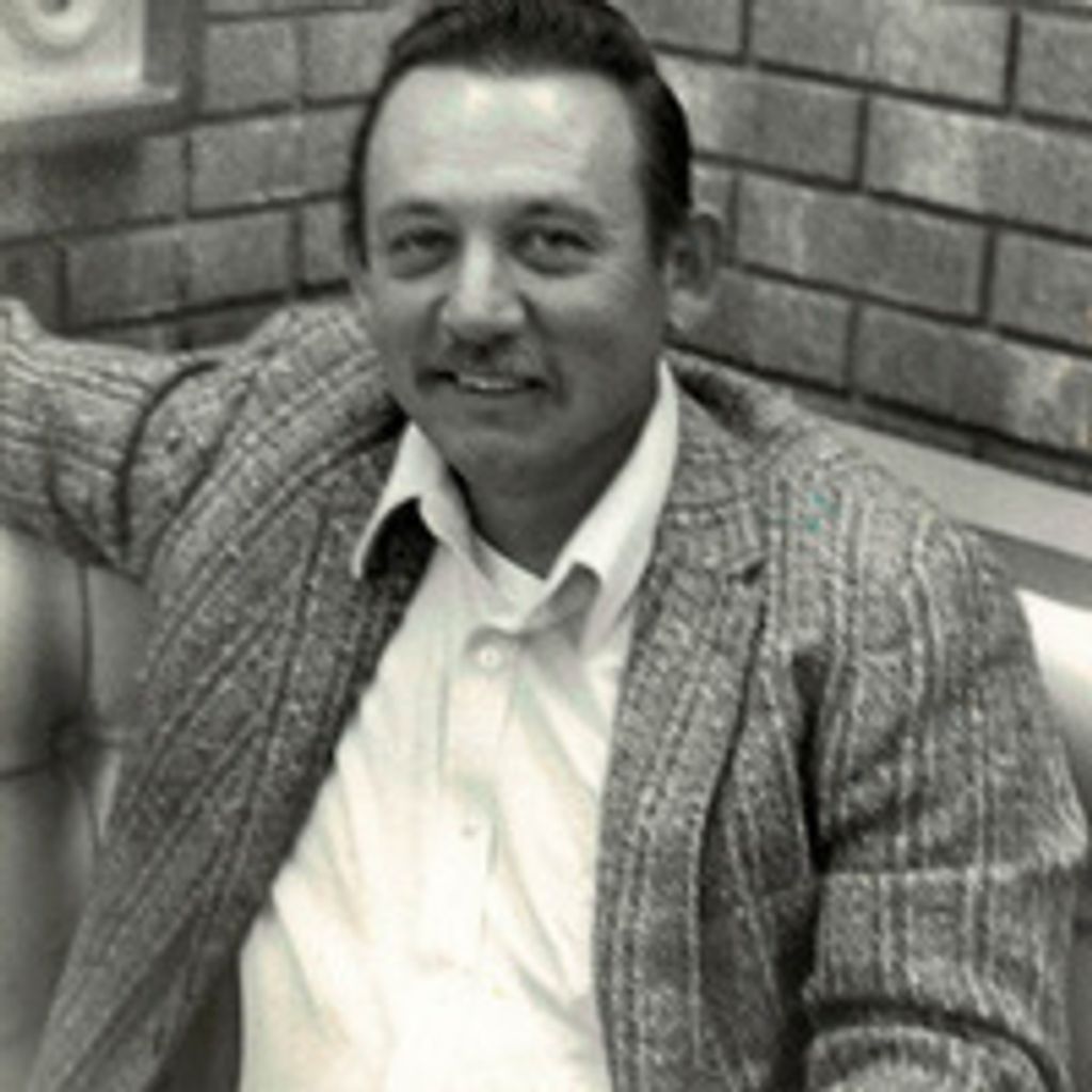 Ralph Glenn Lacks, Sr.