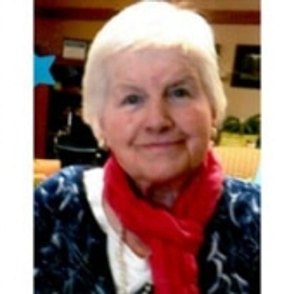Ruth A. Bunchman Profile Photo