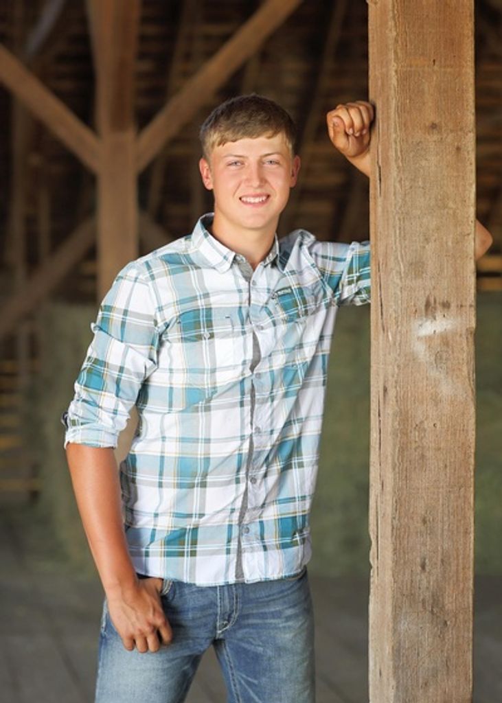 Garrett A Klipp Profile Photo