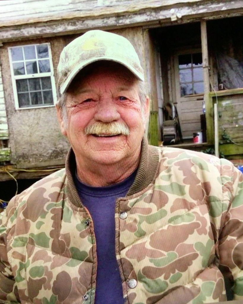 Carl Dean "Rooster" Cannon