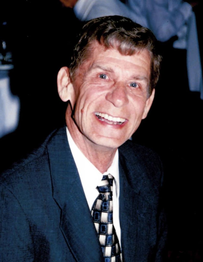 Harry "Brud" Moore Profile Photo