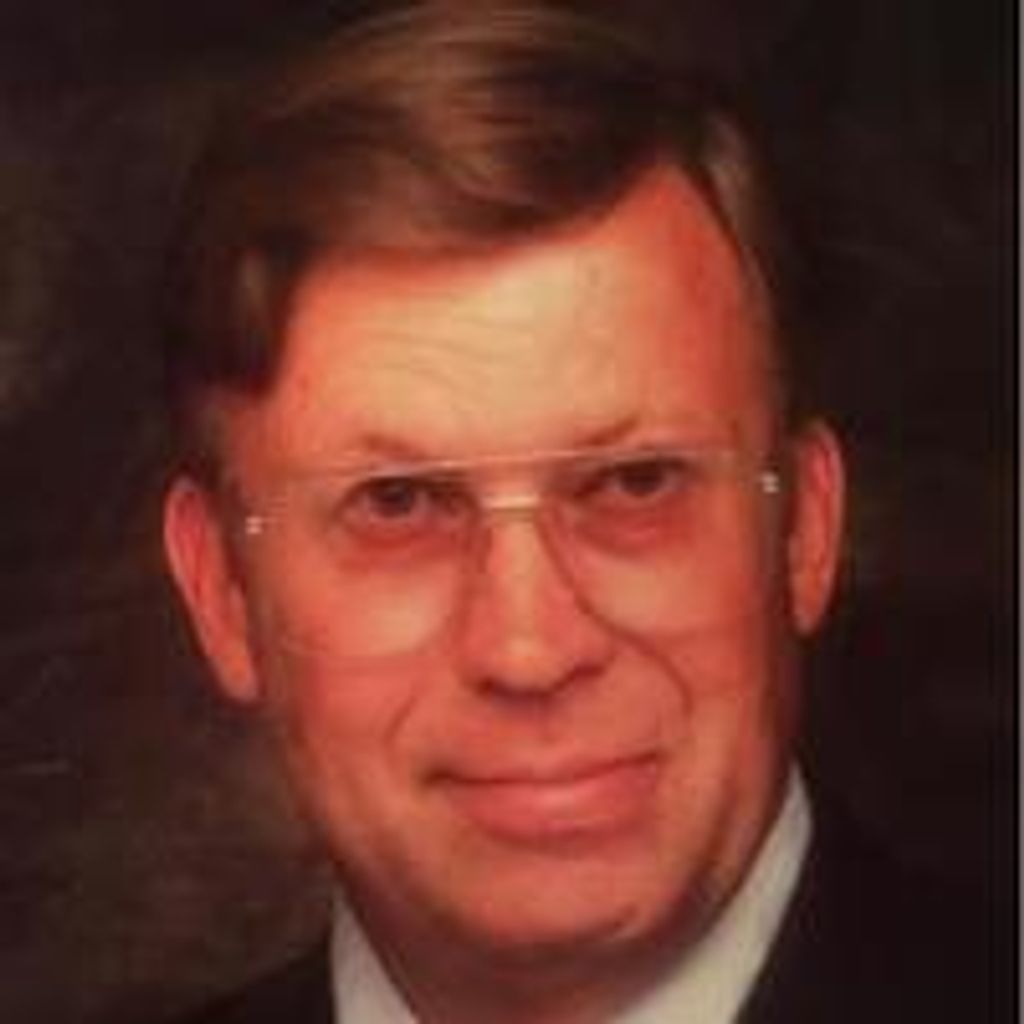 Robert Calvin Murry, Jr.