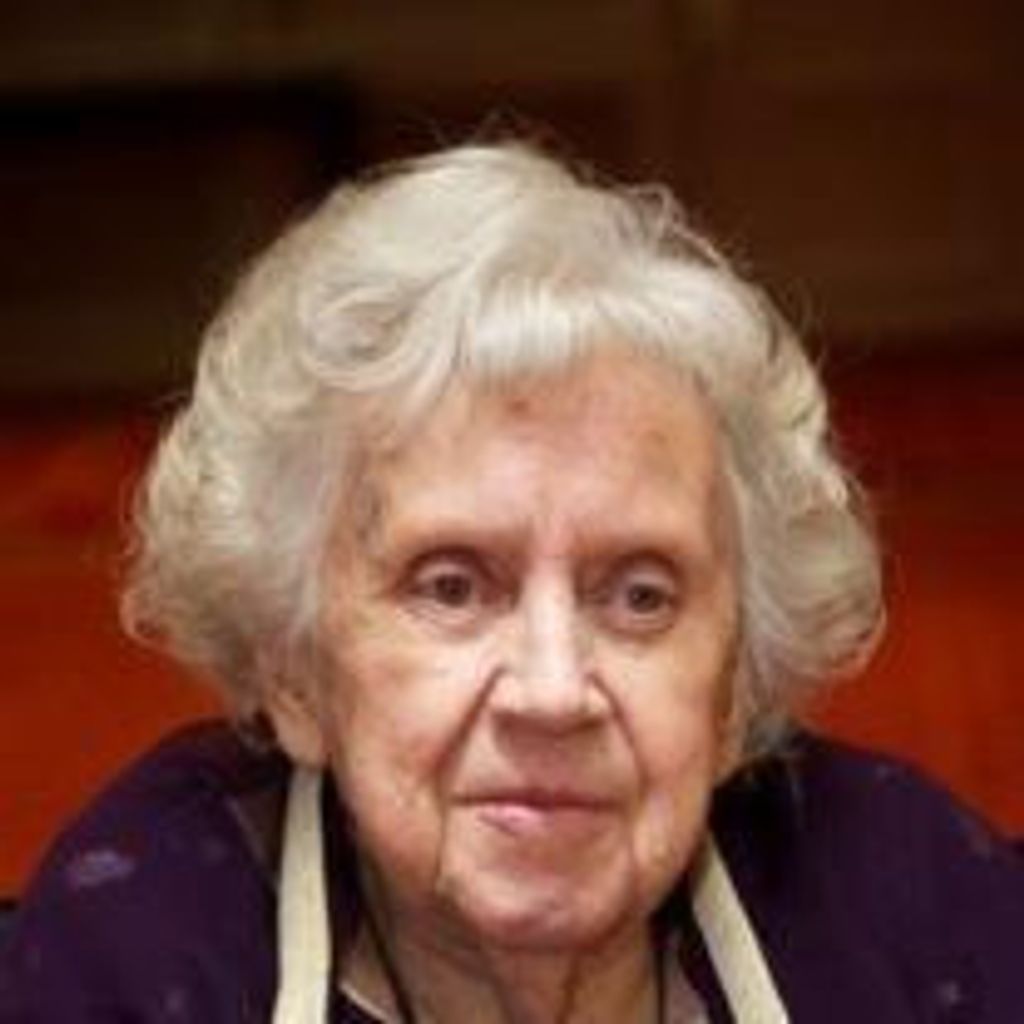 Dorothy Kamin