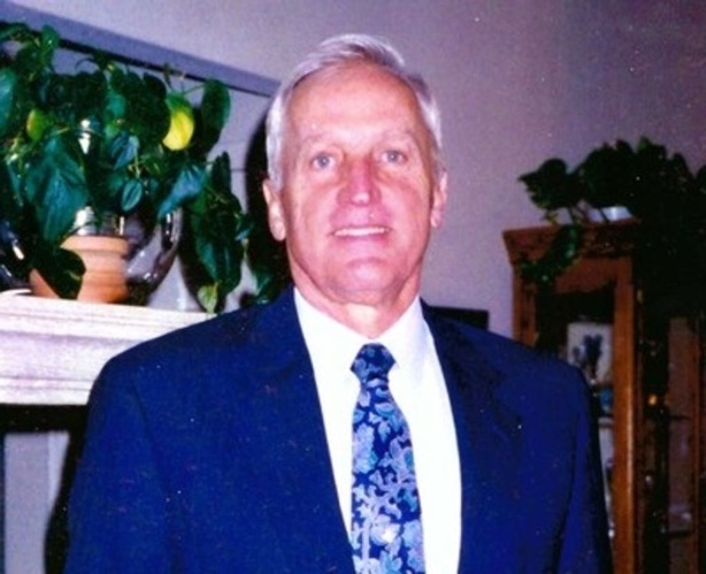 Everett Lee "Bud" Atkins Profile Photo