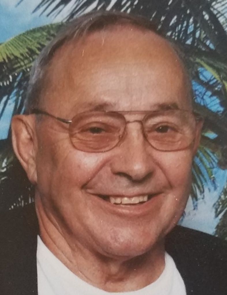 Donald Rodney Labier Sr.