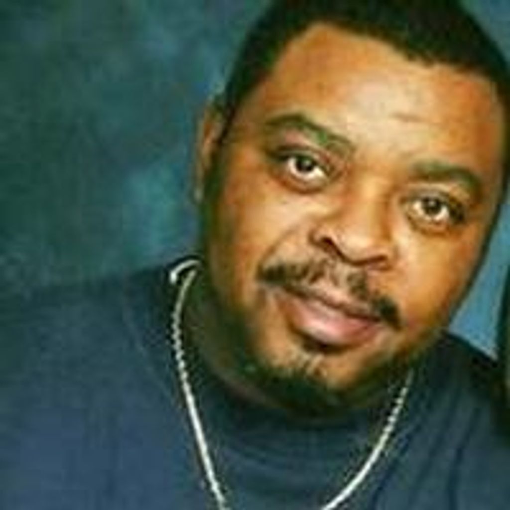 Leonard Ray Fitzgerald
