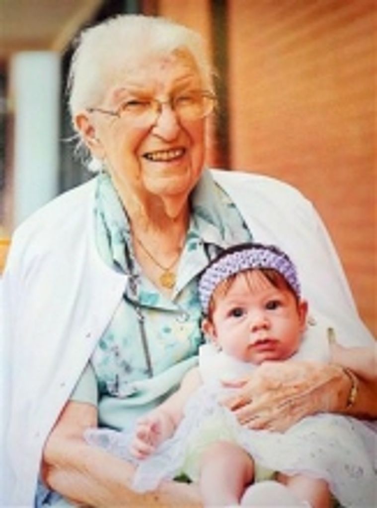 Isabelle Hawkins Bishop