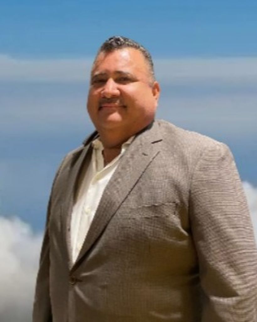 Simon "Manny" Gonzalez, Jr.