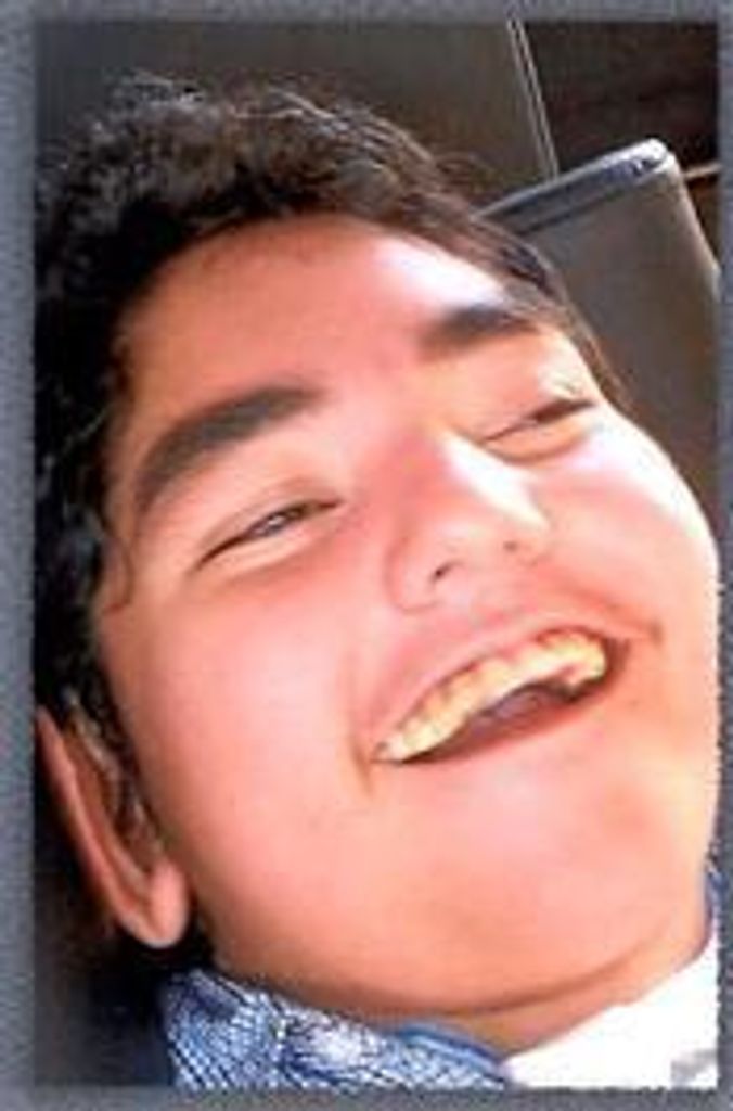 Joel Nathaniel Rivera