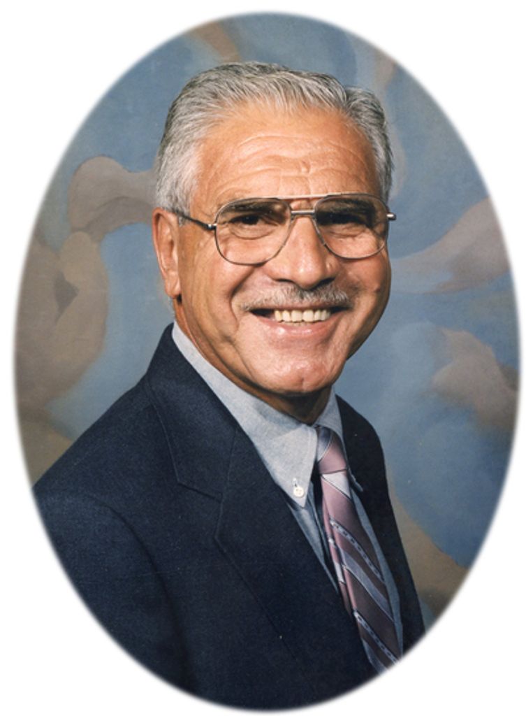 Raymond Ianniri, Sr.