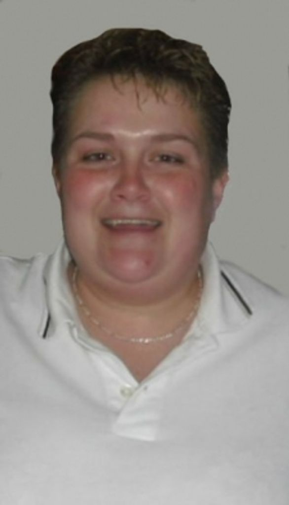 Joetta "Jober" Delaine Parker