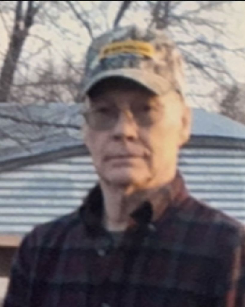 Robert John Henry Profile Photo
