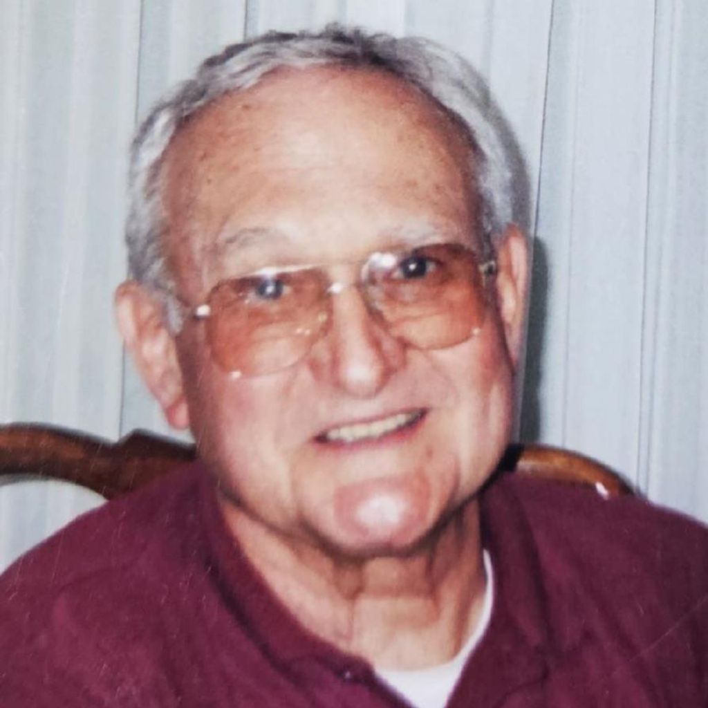Kenneth Carl Grider