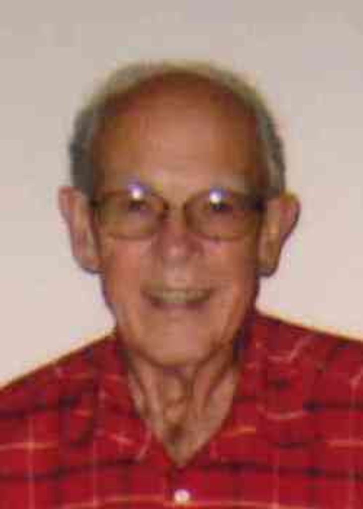 Donald Eugene Harte Profile Photo