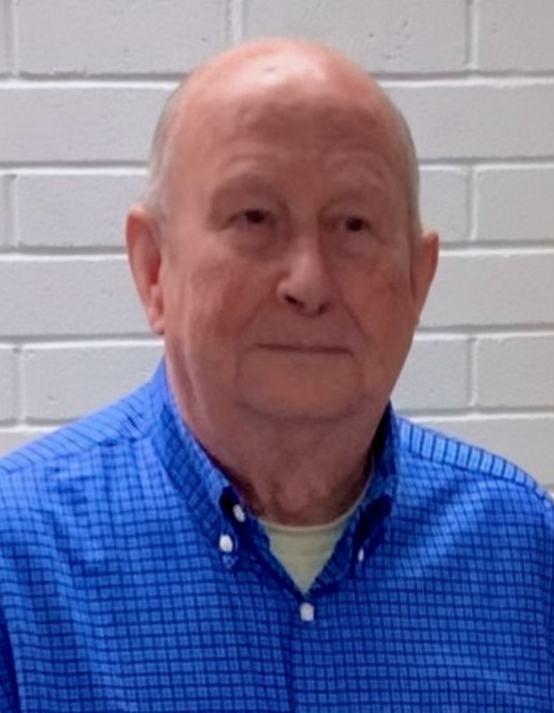 James Lee Shelton, Sr. Profile Photo