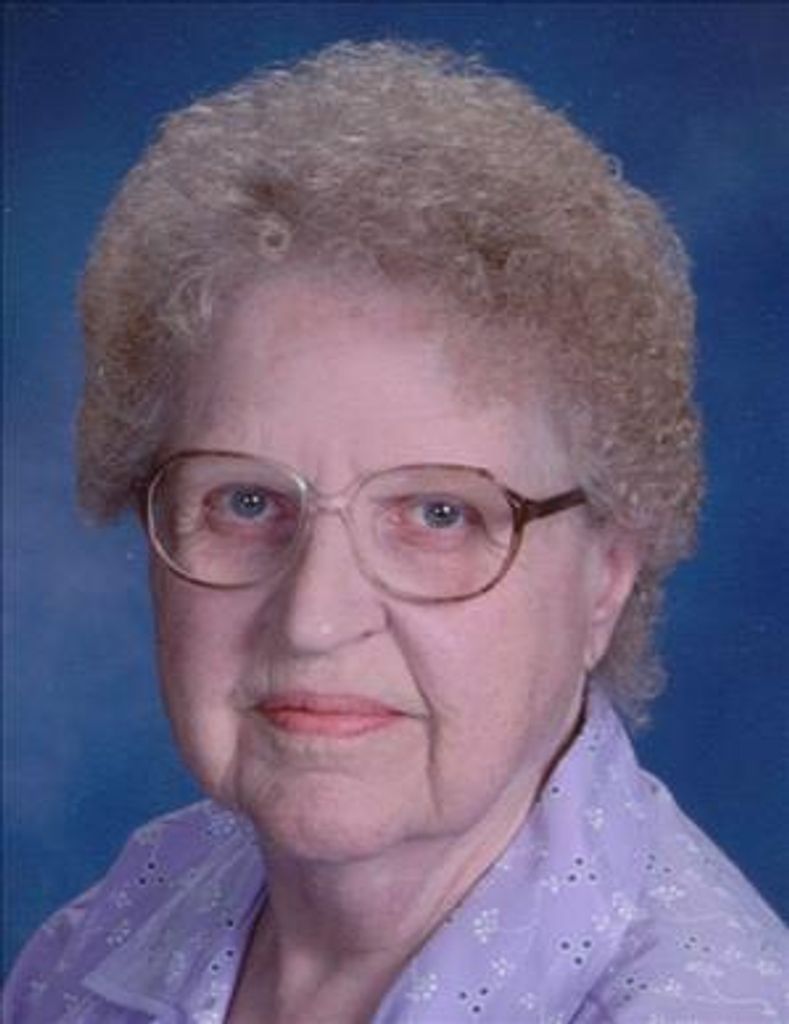 Dolores Schlaefer