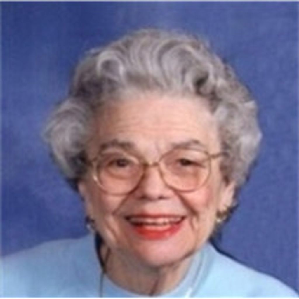 Elizabeth Jean) Baughman