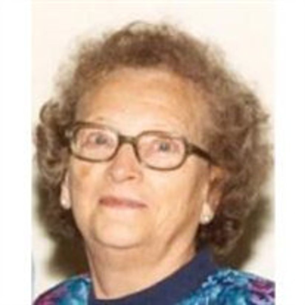 Willie Mae Jenkins