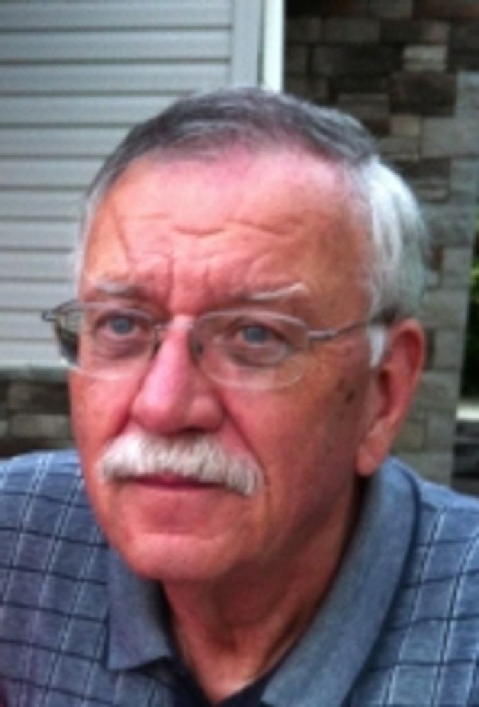 David M. Kahler