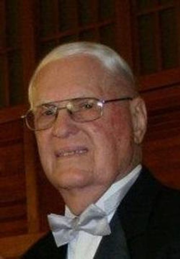 Loren Kenneth Slater